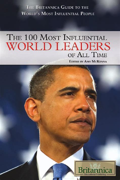 100 most influential people of the century|100 greatest leaders of all time.